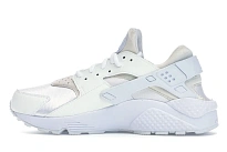 Фото № 5 с приближением к товару «‎Nike Air Huarache Run White White »