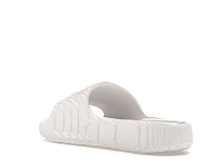 Фото № 3 с приближением к товару «‎adidas Adilette 22 Slides Crystal White»