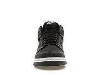 Фото № 2 с приближением к товару «‎Nike Dunk Mid Off Noir White»