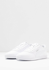 Фото № 5 с приближением к товару «‎Puma Carina Slim Fit »