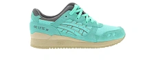 Фото № 1 с приближением к товару «‎ASICS Gel-Lyte III Kithstrike Cockatoo Green»