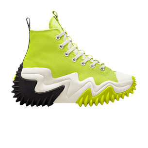 Converse Run Star Motion High Lime Twist