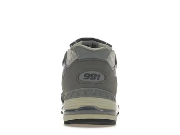 New Balance 991 - 4