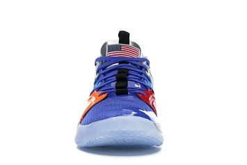 Nike PG 3 NASA Apollo 14 - 2
