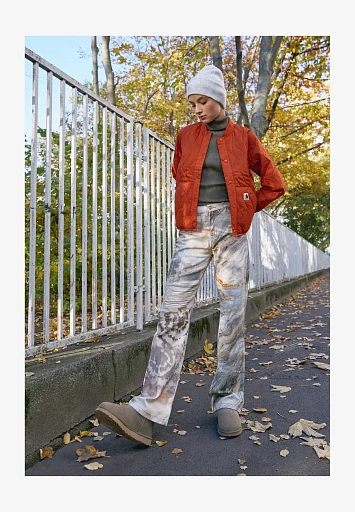 Ankle boots - 1