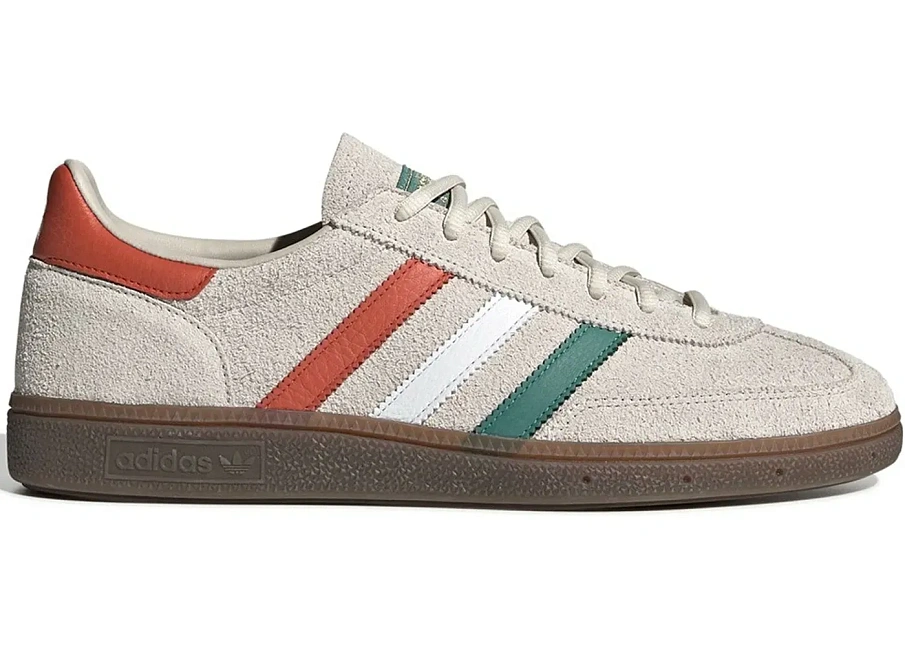 Фото № 1 с приближением к товару «‎adidas Handball SPZL Core Brown»