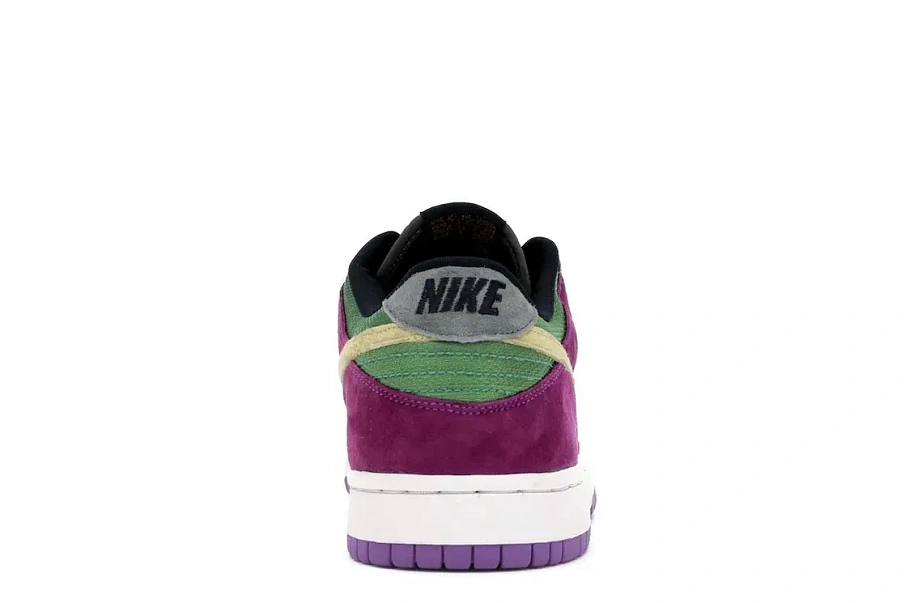 Фото № 4 с приближением к товару «‎Nike Dunk Pro Low Viotech (2002)»