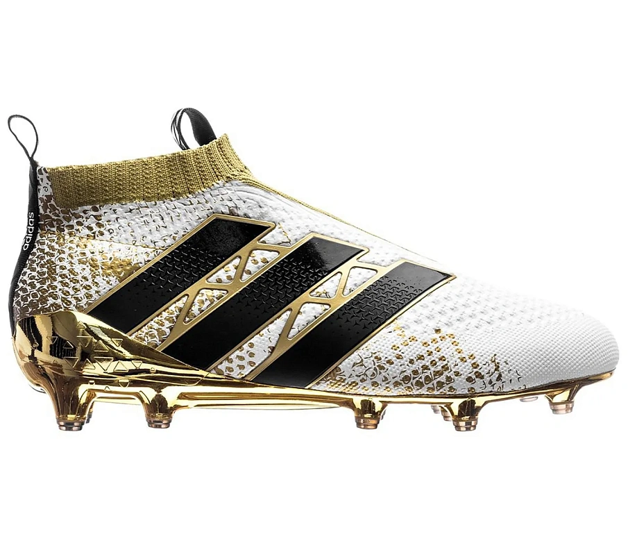 Фото № 1 с приближением к товару «‎adidas ACE 16+ PureControl FG Stellar Pack»