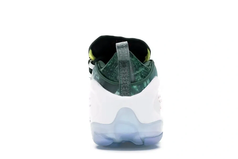 Фото № 4 с приближением к товару «‎Reebok DMX Run 10»