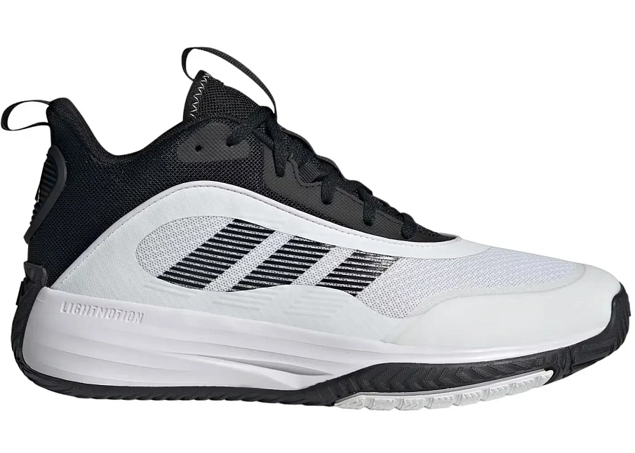 Фото № 1 с приближением к товару «‎adidas Own The Game 3»