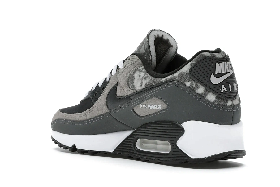 Фото № 6 с приближением к товару «‎Nike Air Max 90 Enigma Stone»