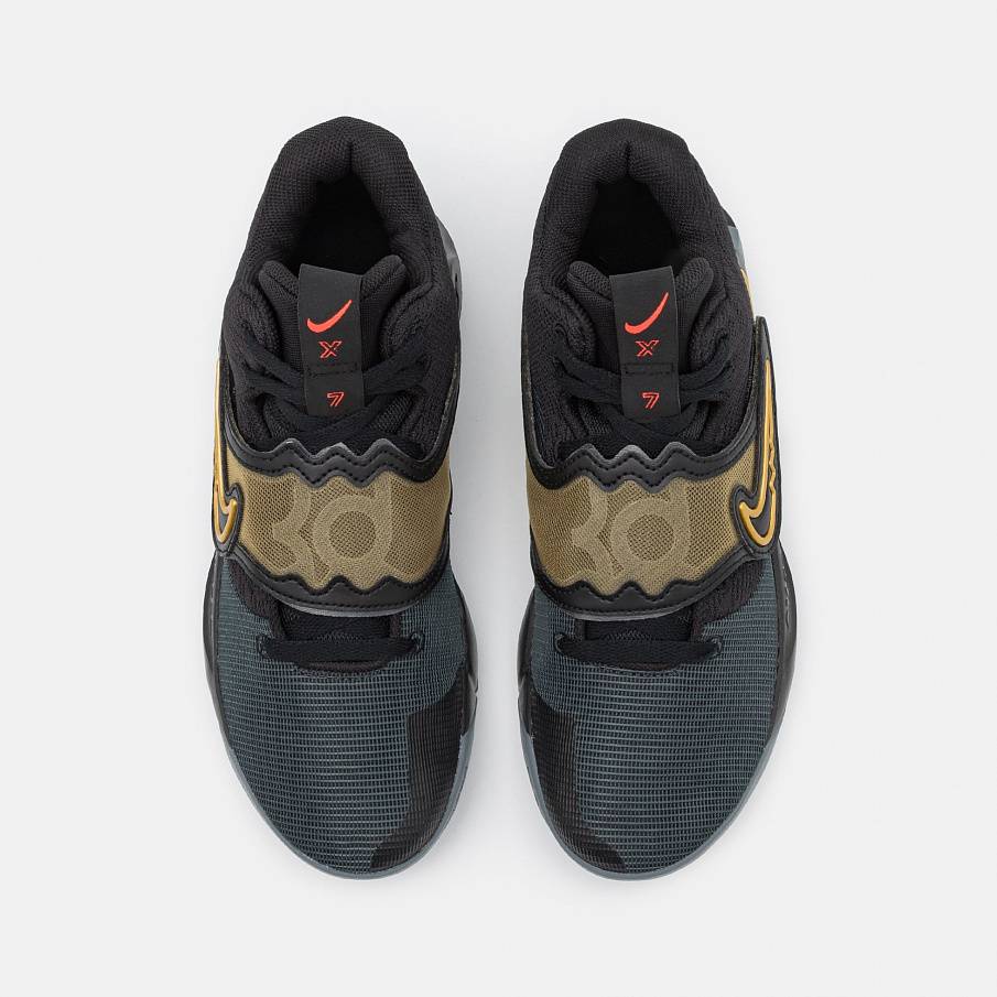 Фото № 4 с приближением к товару «‎Nike KD Trey 5 X»