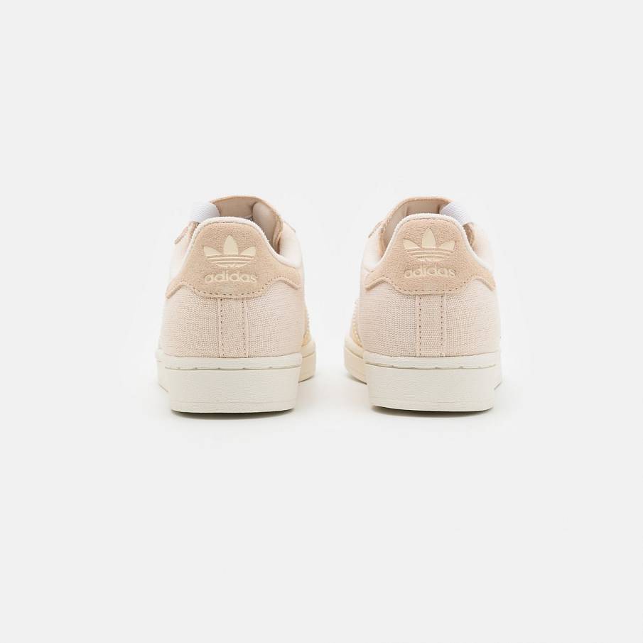 Фото № 5 с приближением к товару «‎Adidas Superstar »
