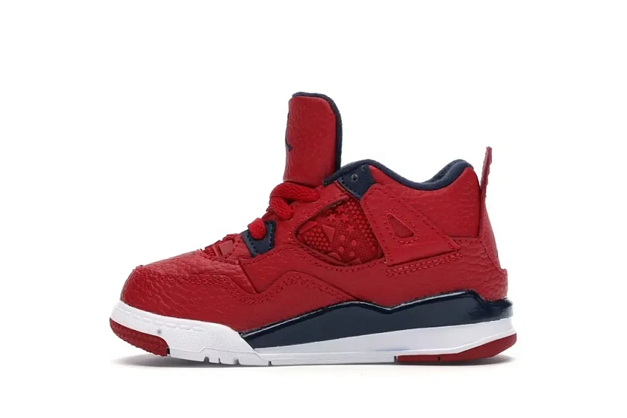 Фото № 3 с приближением к товару «‎Jordan 4 Retro»