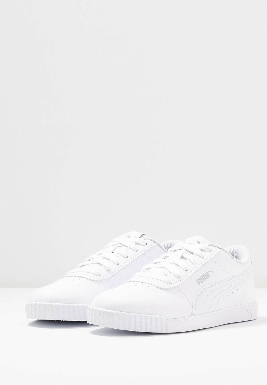Фото № 5 с приближением к товару «‎Puma Carina Slim Fit »