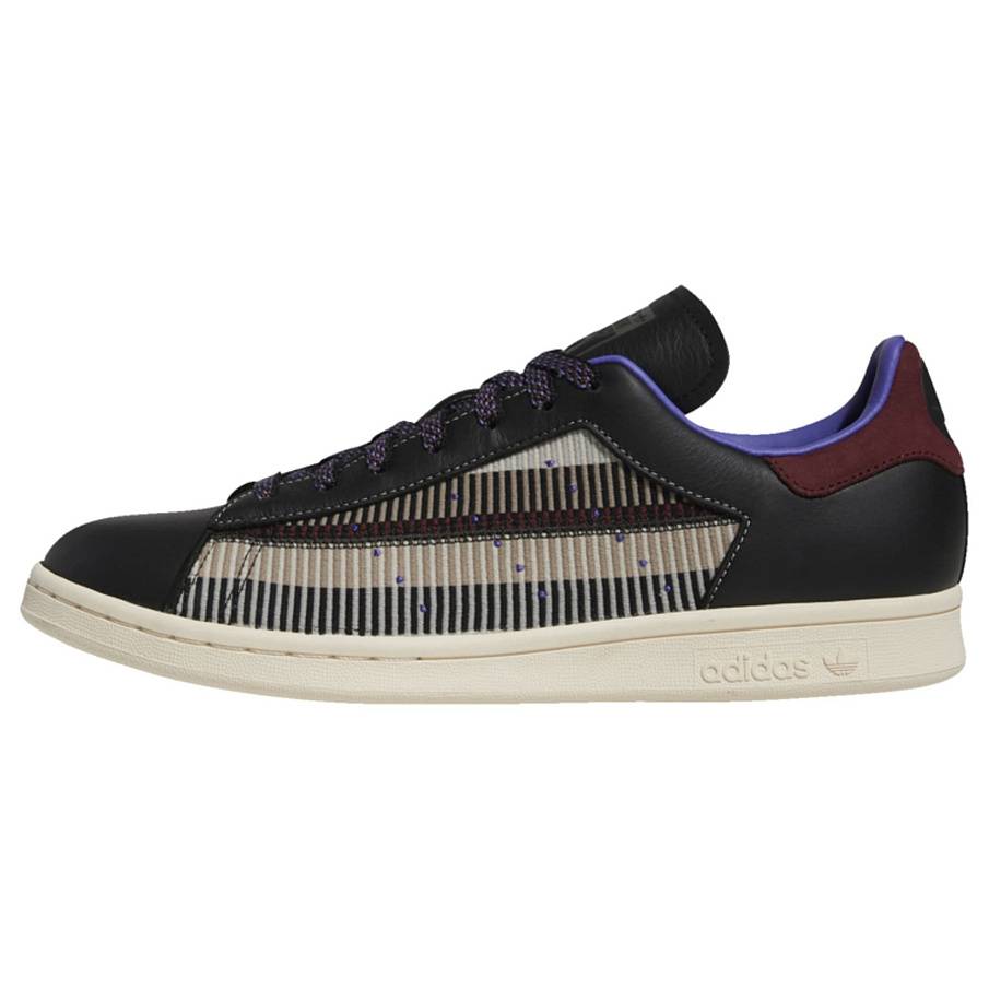 Фото № 1 с приближением к товару «‎Adidas Stan Smith Patchwork »