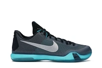 Фото № 1 с приближением к товару «‎Nike Kobe 10 Radiant Emerald»