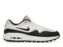 Фото № 1 с приближением к товару «‎Nike Air Max 1 Golf White Black»