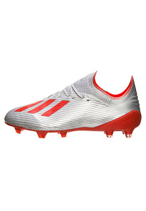 Фото № 1 с приближением к товару «‎Adidas X 19.1 FG Fussballschuh»