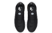 Фото № 4 с приближением к товару «‎Nike Air Presto Essential BlackWhite»