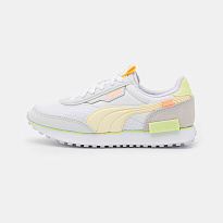 Фото № 1 с приближением к товару «‎Puma Future Rider Pastel »