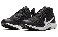 Фото № 3 с приближением к товару «‎Nike Air Zoom Pegasus 36 GS 'Black'»