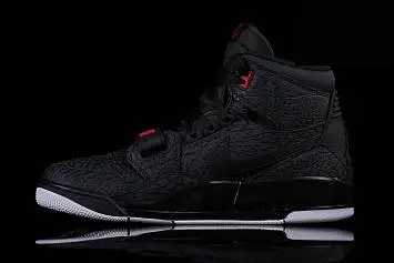 Nike Air Jordan Legacy 312 Elephant Print  - 2