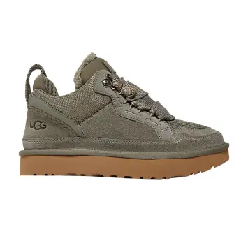 UGG Women's Lowmel Moss Green - 1