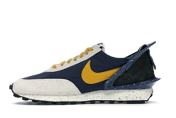 Nike Daybreak Undercover Obsidian  - 3