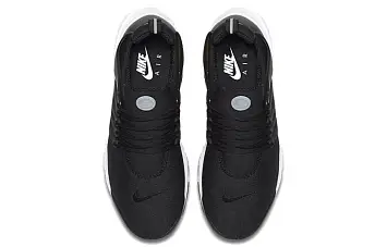 Nike Air Presto Essential BlackWhite - 6