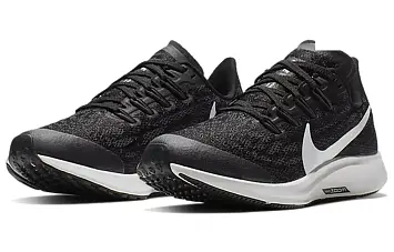 Nike Air Zoom Pegasus 36 GS 'Black' (AR4149-001) - 4