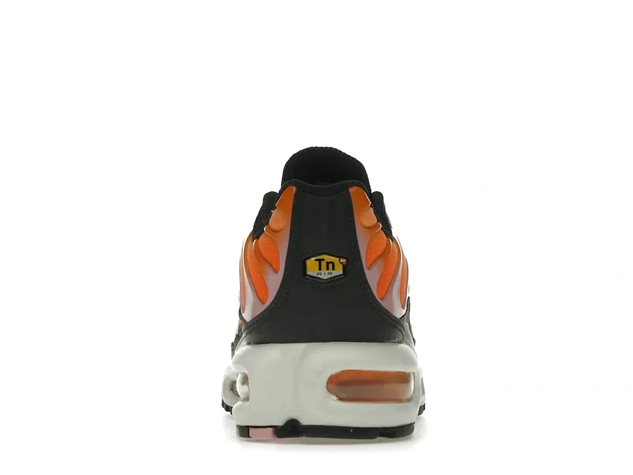 Фото № 4 с приближением к товару «‎Nike Air Max Plus Sherbert »