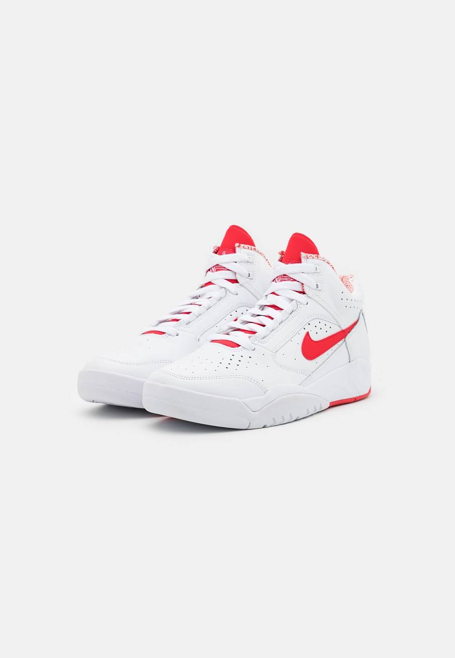 Фото № 5 с приближением к товару «‎Nike Air Flight Lite »