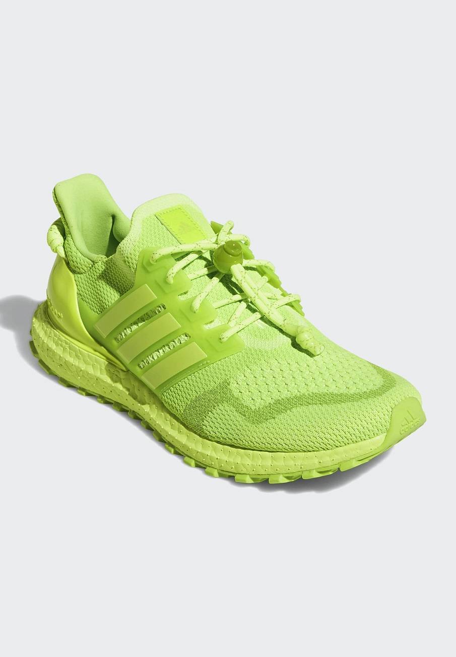 Фото № 2 с приближением к товару «‎Adidas Ivy Park Ultraboost Shoes »