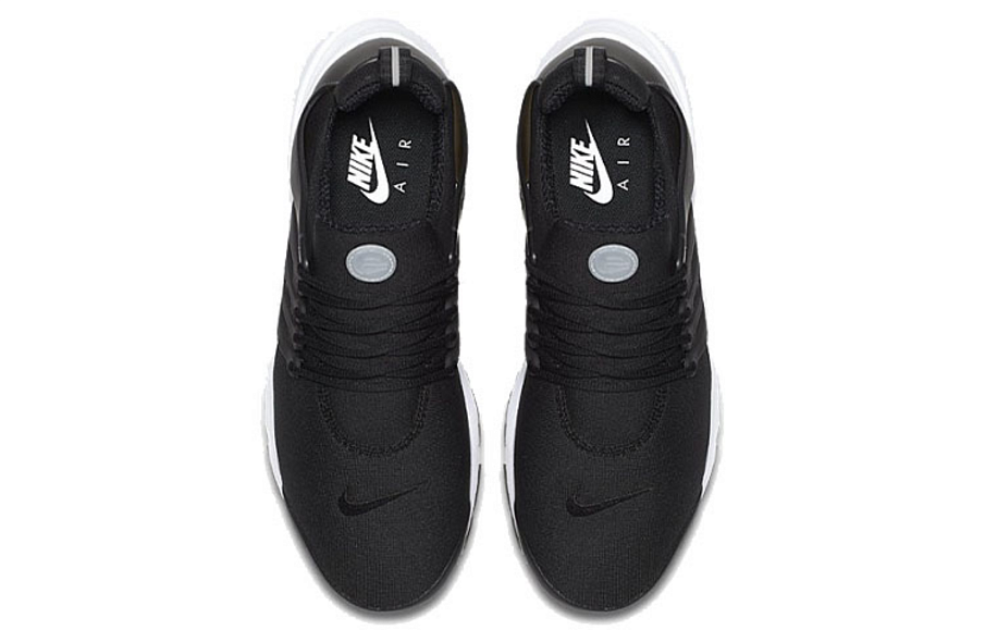 Фото № 4 с приближением к товару «‎Nike Air Presto Essential BlackWhite»
