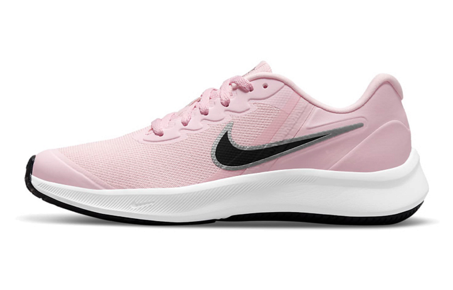 Фото № 1 с приближением к товару «‎Nike Star Runner 3 GS 'Pink Foam'»