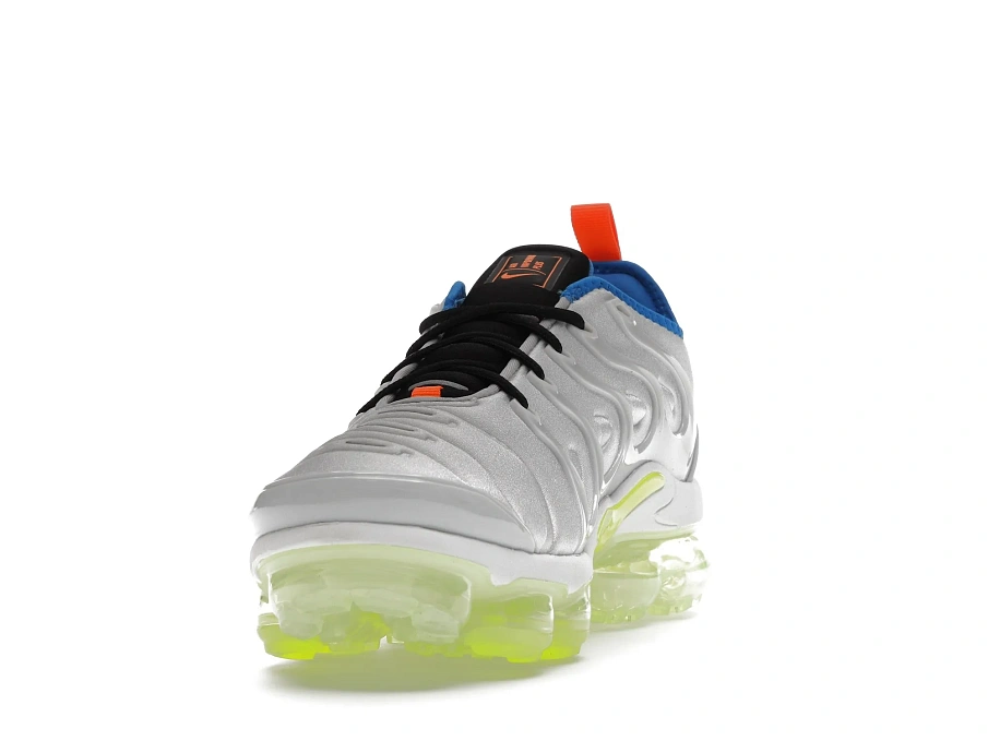 Фото № 2 с приближением к товару «‎Nike Air VaporMax Plus Photon Dust Volt »