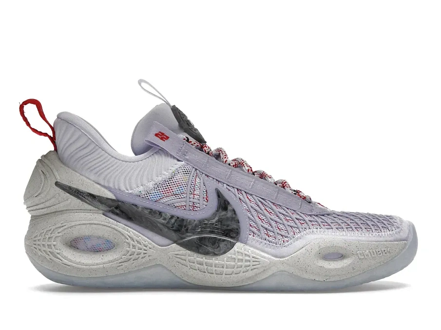 Фото № 1 с приближением к товару «‎Nike Cosmic Unity Multicolor»