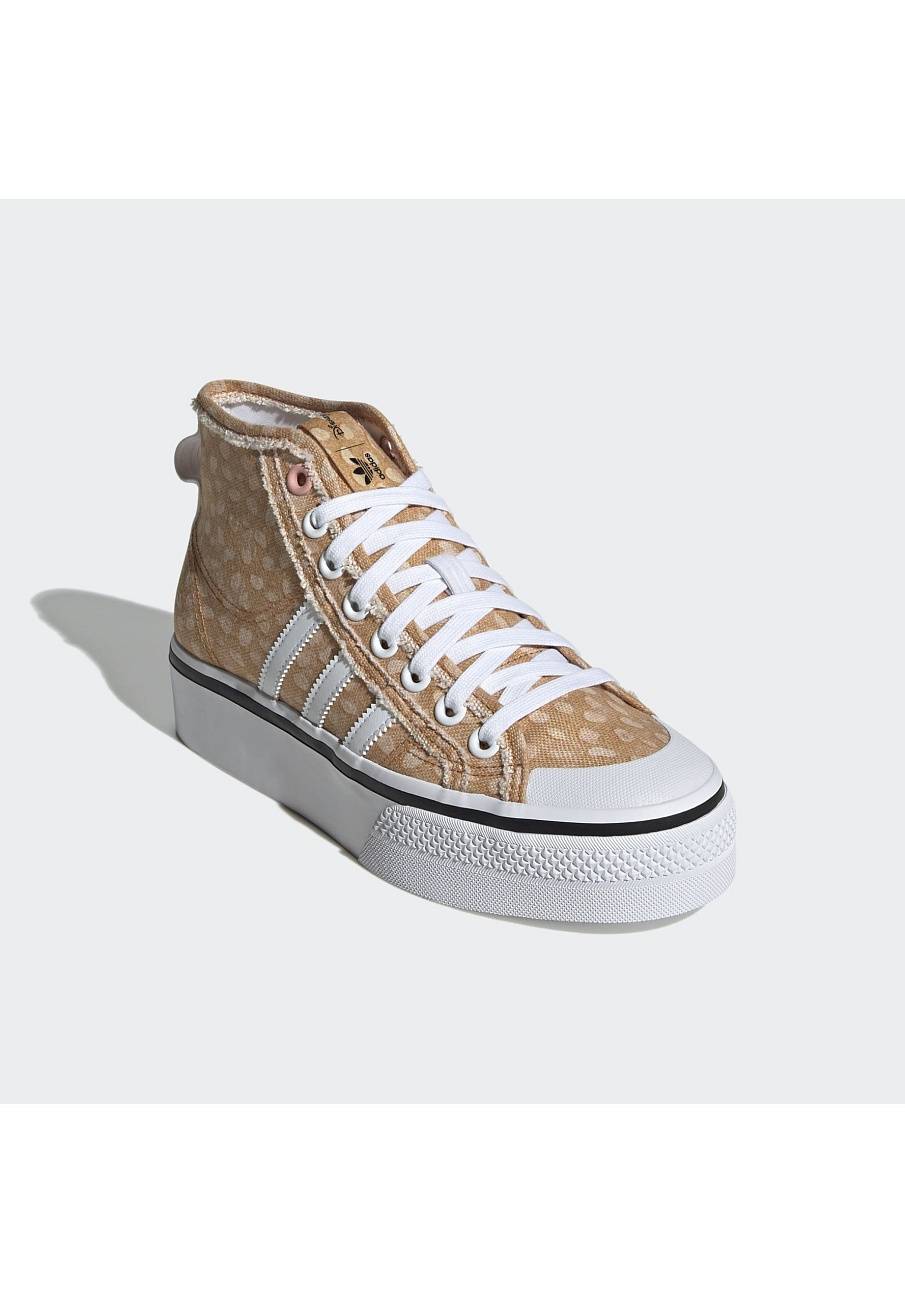 Фото № 2 с приближением к товару «‎Adidas Disney Nizza »