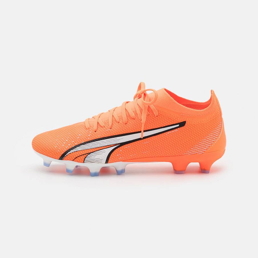 Фото № 1 с приближением к товару «‎Puma Ultra Match Fg/ag»
