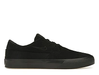 Фото № 1 с приближением к товару «‎Nike SB Shane Triple Black»