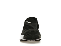 Фото № 2 с приближением к товару «‎Nike Go FlyEase Black White »