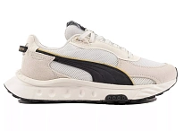 Фото № 1 с приближением к товару «‎Puma Wild Rider Neymar Jr. Vaporous Grey Black»