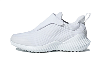 Фото № 1 с приближением к товару «‎adidas Fortarun Ac K 'Core White»