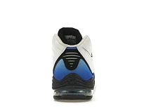 Фото № 4 с приближением к товару «‎Nike Air 3 Garnett Home (2015)»
