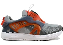 Фото № 1 с приближением к товару «‎Puma Disc Blaze Lite TE Limestone Gray»