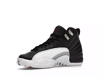 Фото № 2 с приближением к товару «‎Jordan 12 Retro Playoffs (2022) »