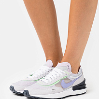 Фото № 2 с приближением к товару «‎Nike Waffle One »