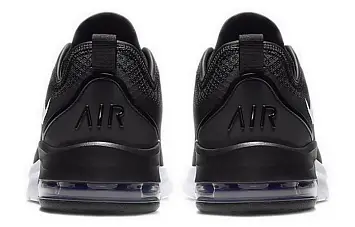 Nike Wmns Air Max Motion 2 'Black White' - 6
