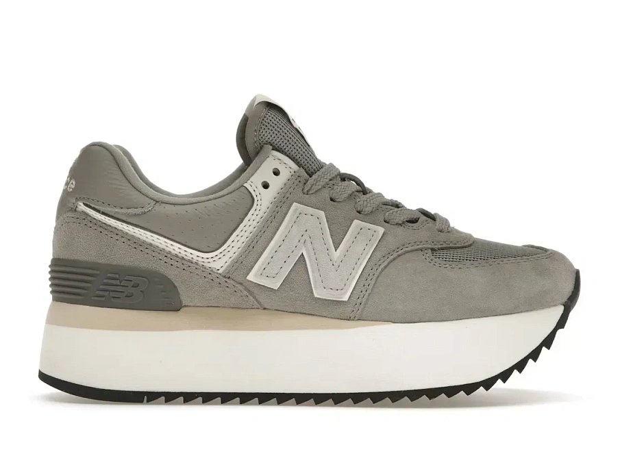 Фото № 1 с приближением к товару «‎New Balance 574 Plus»